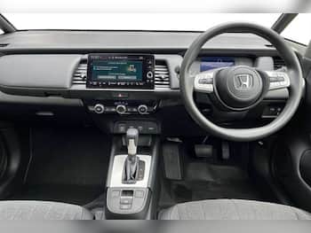 Used Honda Jazz 2022 for sale - 79682267: Photo