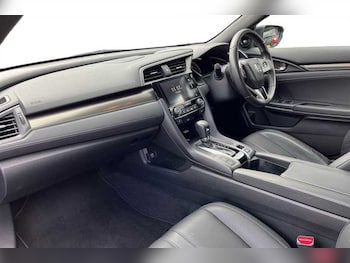 Used Honda Civic 2020 for sale - 77996787: Photo