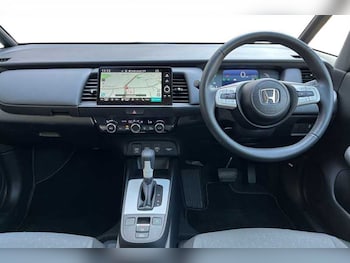 Used Honda Jazz 2026 for sale - 79389953: Photo