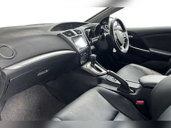 Used Honda Civic 2015 for sale - 79610837: Photo