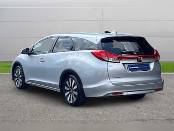 Used Honda Civic 2015 for sale - 79610837: Photo