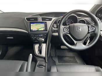 Used Honda Civic 2015 for sale - 79610837: Photo