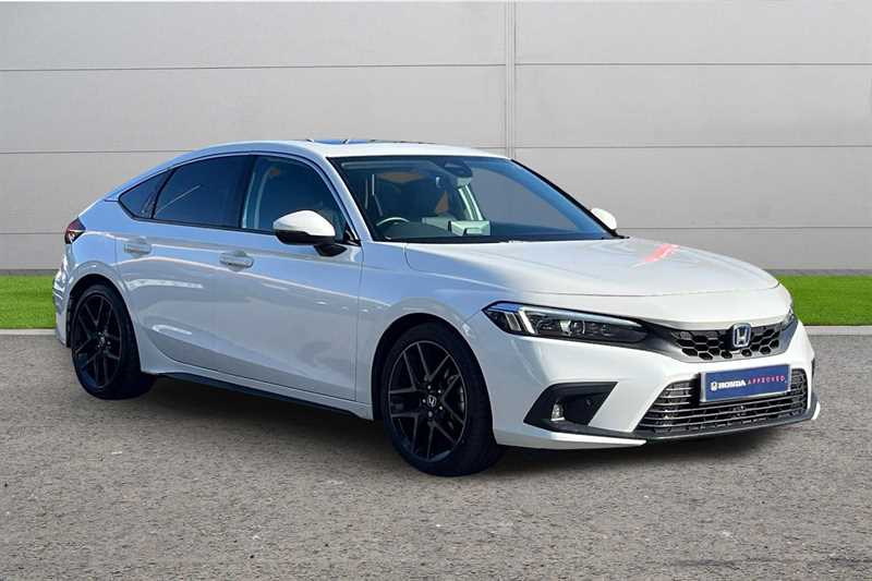 Used Honda Civic 2022 for sale - 76140501: Photo 1