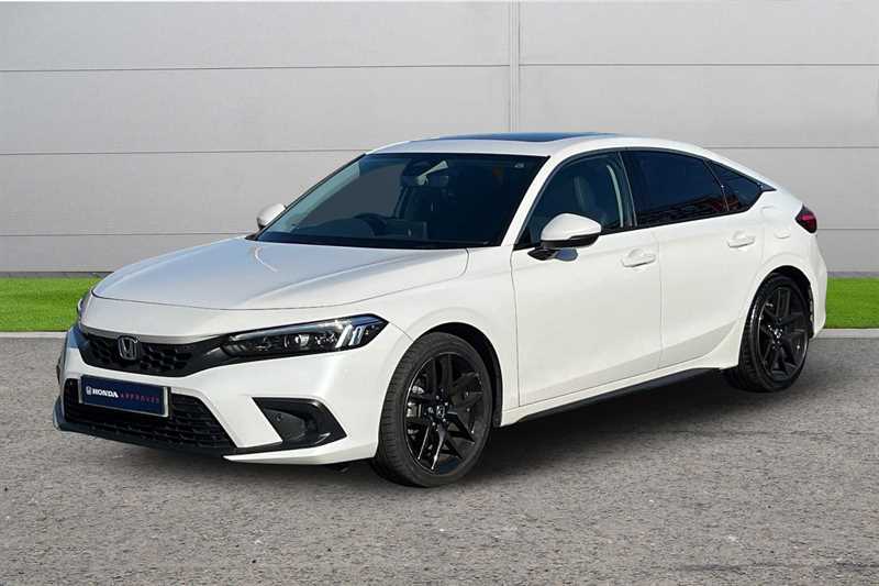 Used Honda Civic 2022 for sale - 76140501: Photo 10