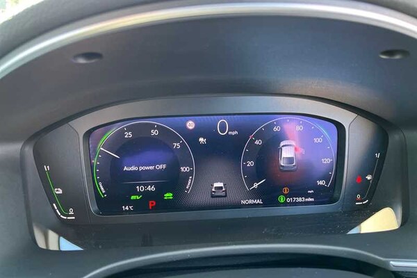 Used Honda Civic 2022 for sale - 76140501: Photo 11