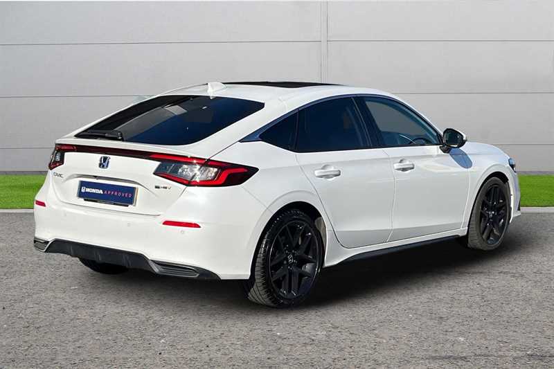 Used Honda Civic 2022 for sale - 76140501: Photo 12