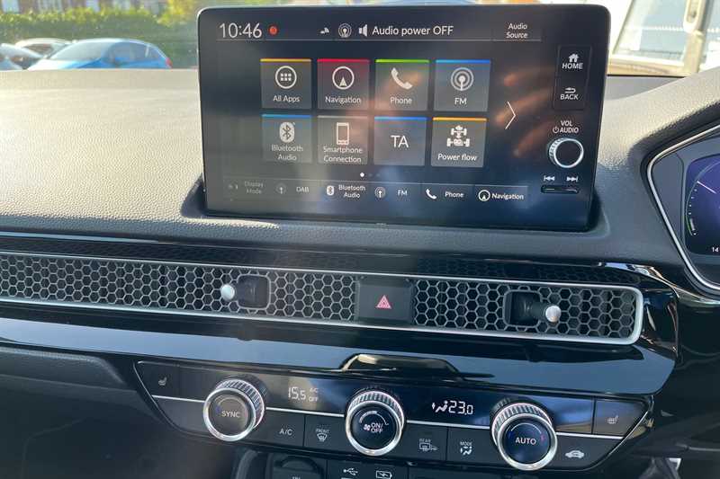 Used Honda Civic 2022 for sale - 76140501: Photo 15