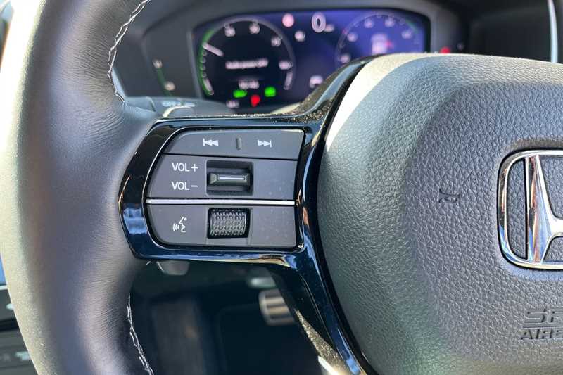 Used Honda Civic 2022 for sale - 76140501: Photo 17