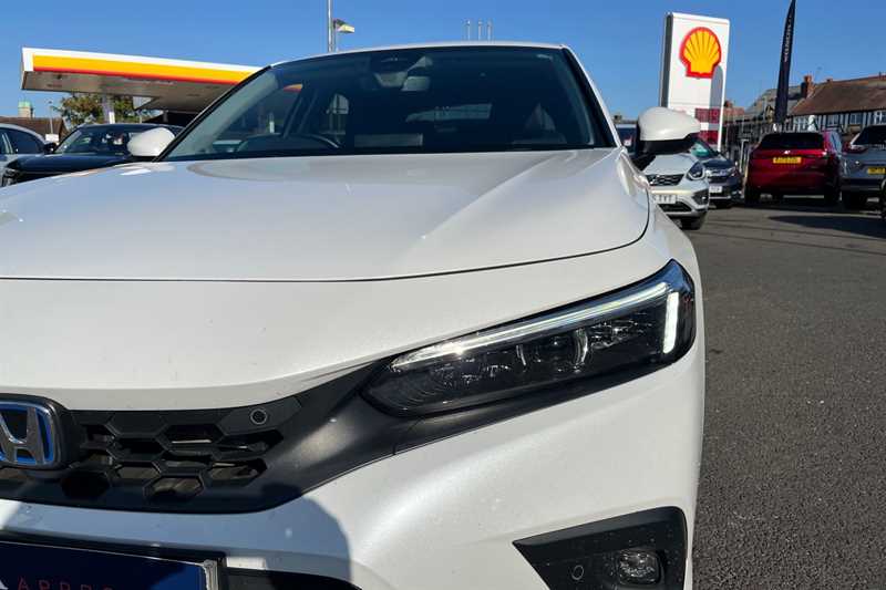 Used Honda Civic 2022 for sale - 76140501: Photo 19