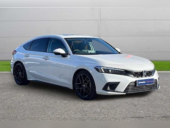 Honda - Civic