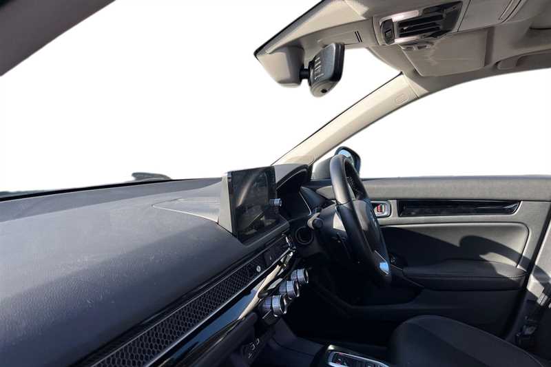 Used Honda Civic 2022 for sale - 76140501: Photo 2