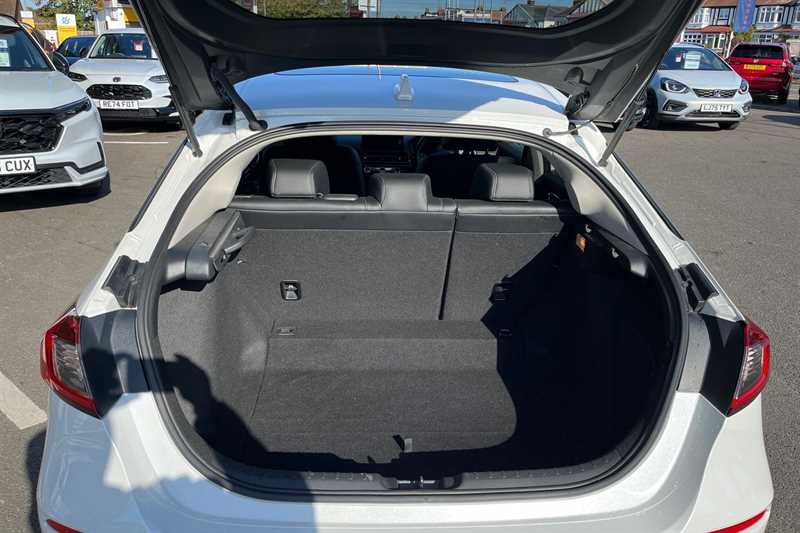 Used Honda Civic 2022 for sale - 76140501: Photo 20