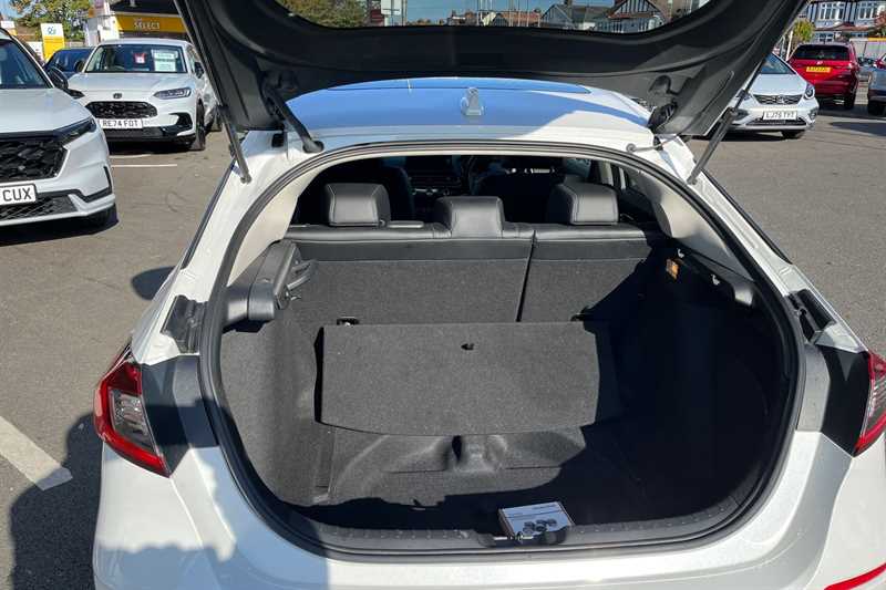 Used Honda Civic 2022 for sale - 76140501: Photo 21