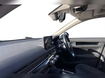 Used Honda Civic 2022 for sale - 76140501: Photo 2
