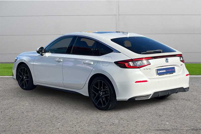 Used Honda Civic 2022 for sale - 76140501: Photo 3