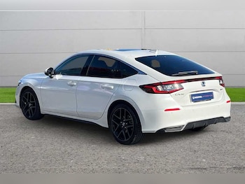 Used Honda Civic 2022 for sale - 76140501: Photo 3