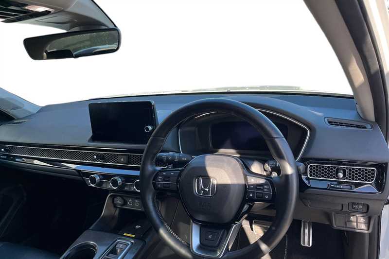 Used Honda Civic 2022 for sale - 76140501: Photo 4