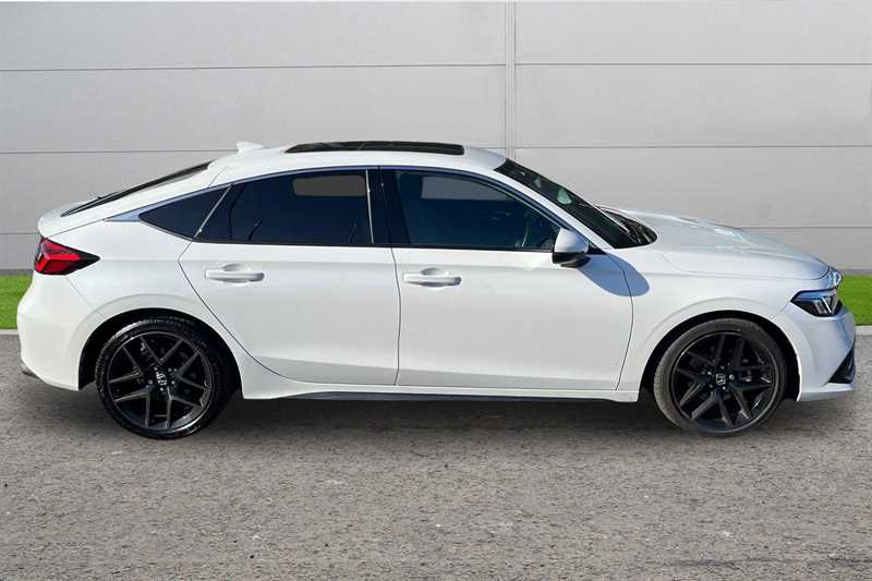 Used Honda Civic 2022 for sale - 76140501: Photo 5