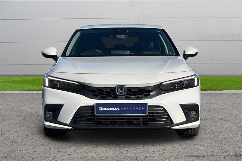 Used Honda Civic 2022 for sale - 76140501: Photo 6