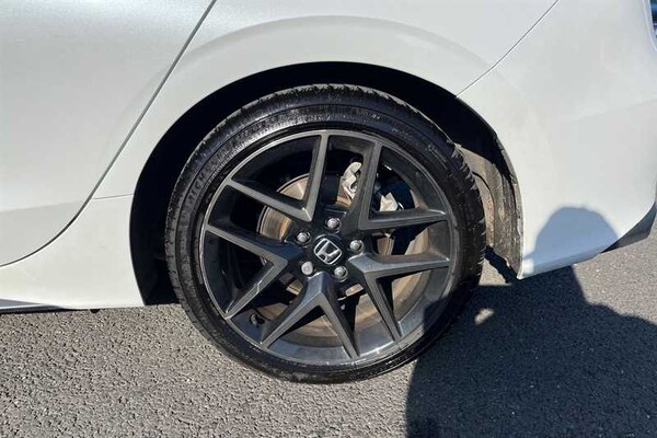 Used Honda Civic 2022 for sale - 76140501: Photo 9