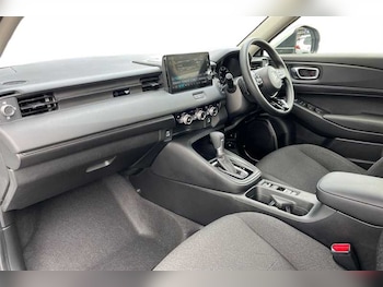 Used Honda HR-V 2023 for sale - 78431762: Photo
