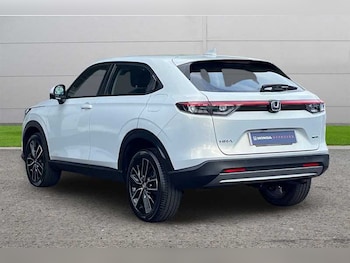 Used Honda HR-V 2023 for sale - 78431762: Photo