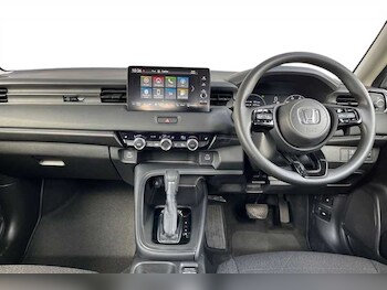 Used Honda HR-V 2023 for sale - 78431762: Photo