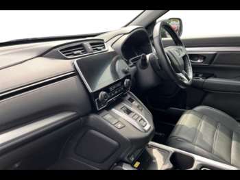 Used Honda CR-V 2022 for sale - 74880489: Photo
