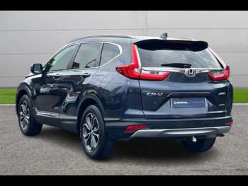 Used Honda CR-V 2022 for sale - 74880489: Photo