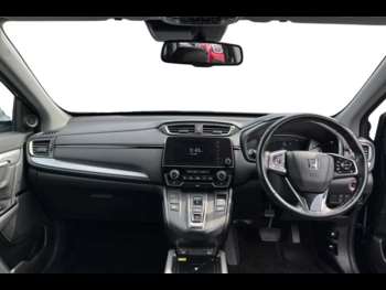 Used Honda CR-V 2022 for sale - 74880489: Photo