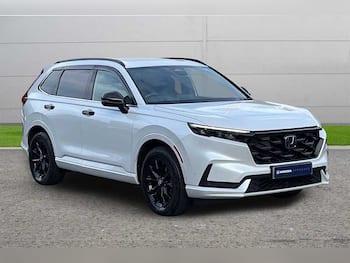 Used Honda CR-V 2023 for sale - 79849135: Photo