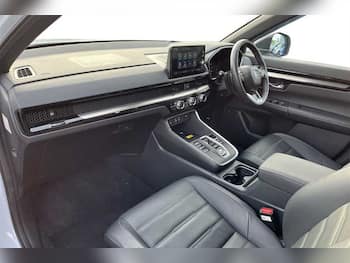 Used Honda CR-V 2023 for sale - 79849135: Photo