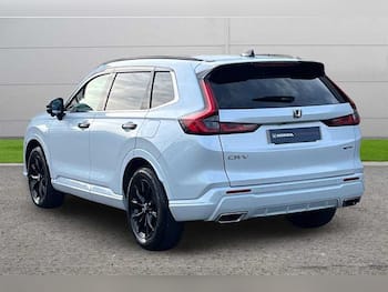 Used Honda CR-V 2023 for sale - 79849135: Photo