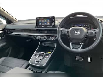 Used Honda CR-V 2023 for sale - 79849135: Photo