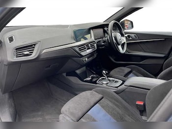 Used BMW 1 Series 2023 for sale - 78117978: Photo