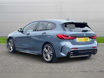 Used BMW 1 Series 2023 for sale - 78117978: Photo