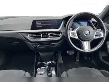 Used BMW 1 Series 2023 for sale - 78117978: Photo