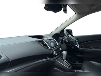 Used Honda CR-V 2016 for sale - 76248678: Photo
