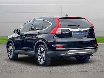 Used Honda CR-V 2016 for sale - 76248678: Photo