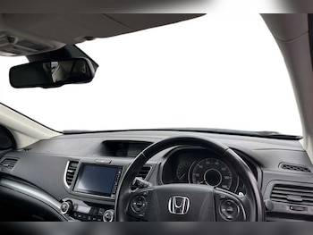 Used Honda CR-V 2016 for sale - 76248678: Photo