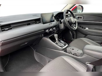 Used Honda HR-V 2023 for sale - 78059877: Photo