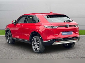 Used Honda HR-V 2023 for sale - 78059877: Photo