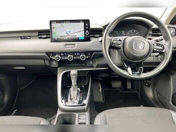 Used Honda HR-V 2023 for sale - 78059877: Photo