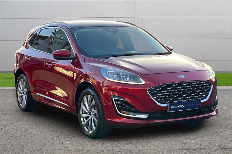 Used Ford Kuga 2023 for sale - 77075961: Photo 1