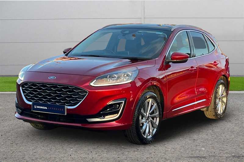 Used Ford Kuga 2023 for sale - 77075961: Photo 10