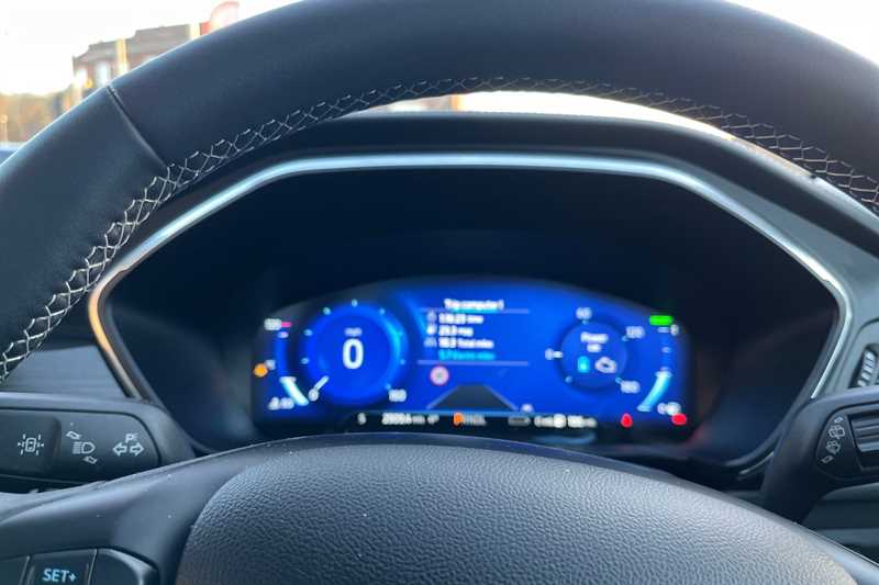 Used Ford Kuga 2023 for sale - 77075961: Photo 11