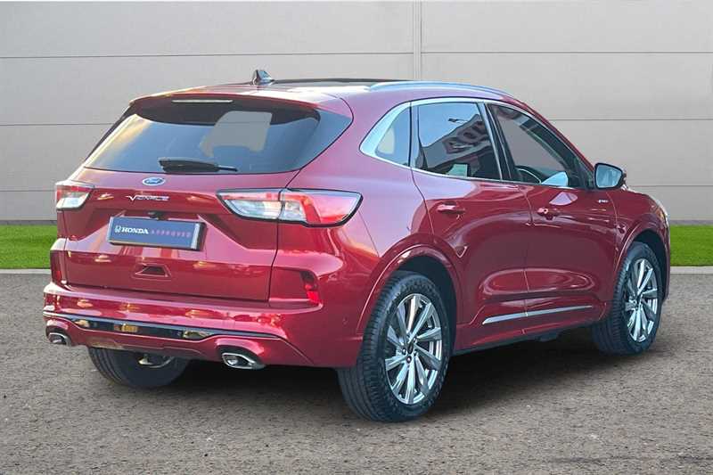 Used Ford Kuga 2023 for sale - 77075961: Photo 12
