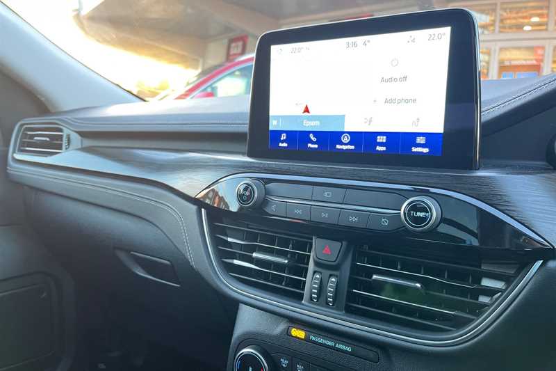 Used Ford Kuga 2023 for sale - 77075961: Photo 14