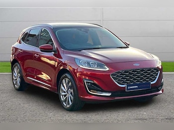 2023 - 2.5 PHEV Vignale 5dr CVT