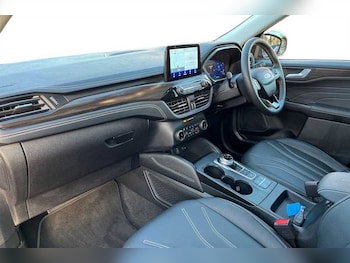 Used Ford Kuga 2023 for sale - 77075961: Photo